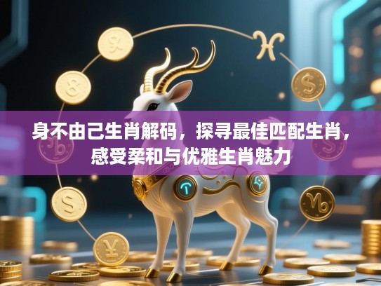 身不由己生肖解码，探寻最佳匹配生肖，感受柔和与优雅生肖魅力
