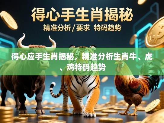 得心应手生肖揭秘，精准分析生肖牛、虎、鸡特码趋势