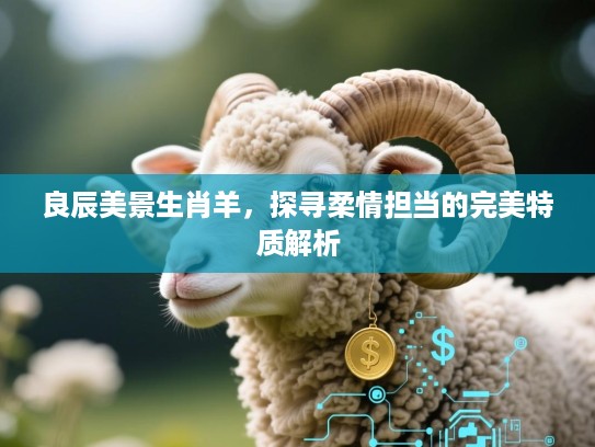 良辰美景生肖羊,探寻柔情担当的完美特质解析 良辰美景生肖羊,探寻柔情担当的完美特质解析