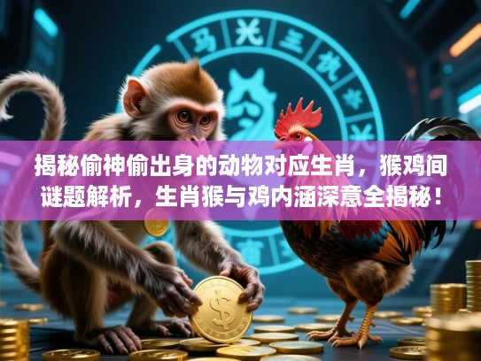 揭秘偷神偷出身的动物对应生肖,猴鸡间谜题解析,生肖猴与鸡内涵深意全揭秘! 揭秘偷神偷出身的动物对应生肖,猴鸡间谜题解析,生肖猴与鸡内涵深意全揭秘!