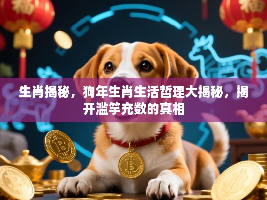 生肖揭秘，狗年生肖生活哲理大揭秘，揭开滥竽充数的真相