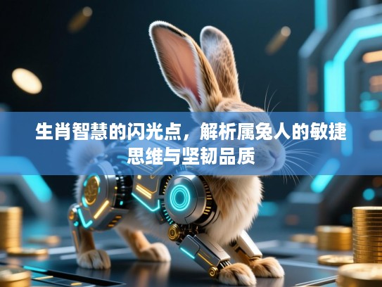 生肖智慧的闪光点，解析属兔人的敏捷思维与坚韧品质