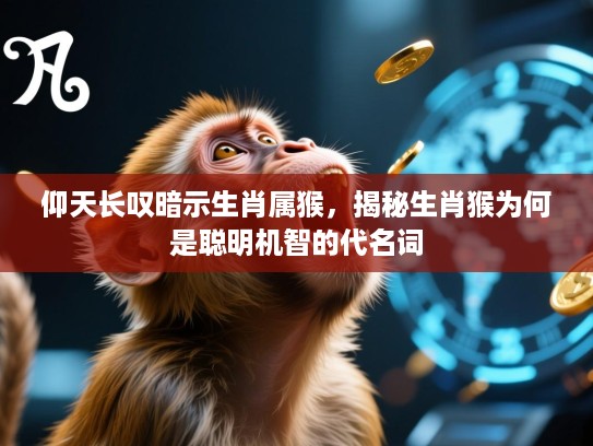 仰天长叹暗示生肖属猴,揭秘生肖猴为何是聪明机智的代名词 仰天长叹暗示生肖属猴,揭秘生肖猴为何是聪明机智的代名词