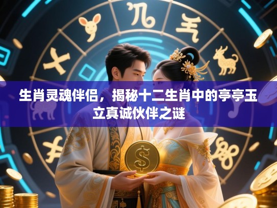 生肖灵魂伴侣，揭秘十二生肖中的亭亭玉立真诚伙伴之谜