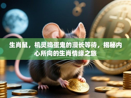 生肖鼠，机灵捣蛋鬼的漫长等待，揭秘内心所向的生肖情缘之旅