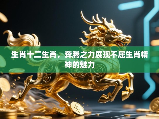 生肖十二生肖，奔腾之力展现不屈生肖精神的魅力