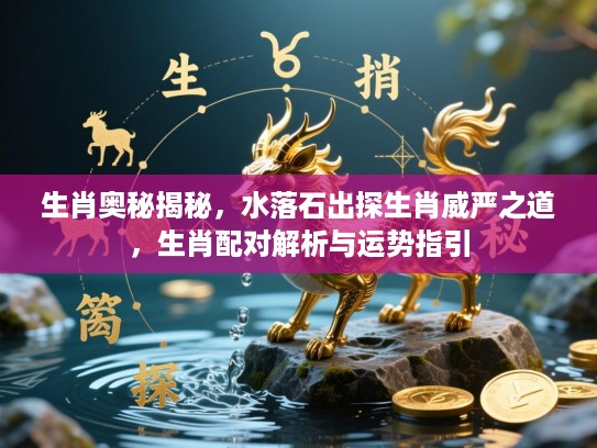 生肖奥秘揭秘，水落石出探生肖威严之道，生肖配对解析与运势指引
