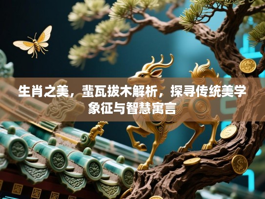生肖之美，蜚瓦拔木解析，探寻传统美学象征与智慧寓言