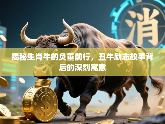 揭秘生肖牛的负重前行，丑牛励志故事背后的深刻寓意