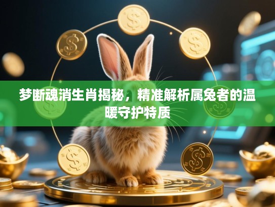 梦断魂消生肖揭秘，精准解析属兔者的温暖守护特质