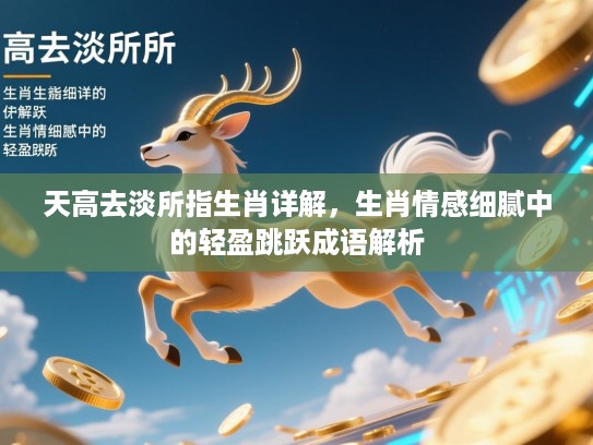 天高去淡所指生肖详解，生肖情感细腻中的轻盈跳跃成语解析