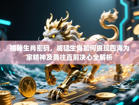 揭秘生肖密码,威猛生肖如何展现四海为家精神及勇往直前决心全解析 揭秘生肖密码,威猛生肖如何展现四海为家精神及勇往直前决心全解析