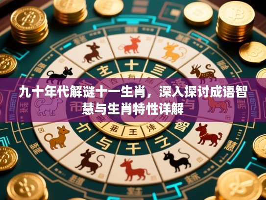 九十年代解谜十一生肖，深入探讨成语智慧与生肖特性详解