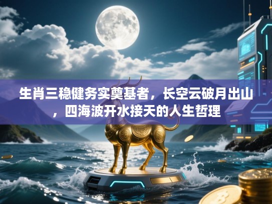 生肖三稳健务实奠基者，长空云破月出山，四海波开水接天的人生哲理