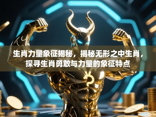 生肖力量象征揭秘，揭秘无形之中生肖，探寻生肖勇敢与力量的象征特点