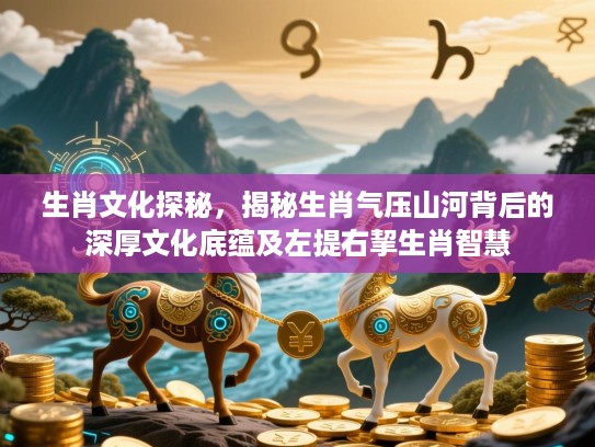 生肖文化探秘，揭秘生肖气压山河背后的深厚文化底蕴及左提右挈生肖智慧