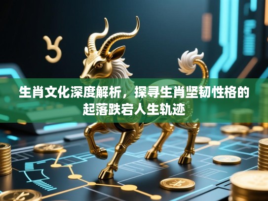 生肖文化深度解析，探寻生肖坚韧性格的起落跌宕人生轨迹