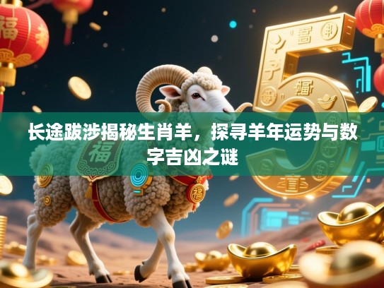 长途跋涉揭秘生肖羊，探寻羊年运势与数字吉凶之谜