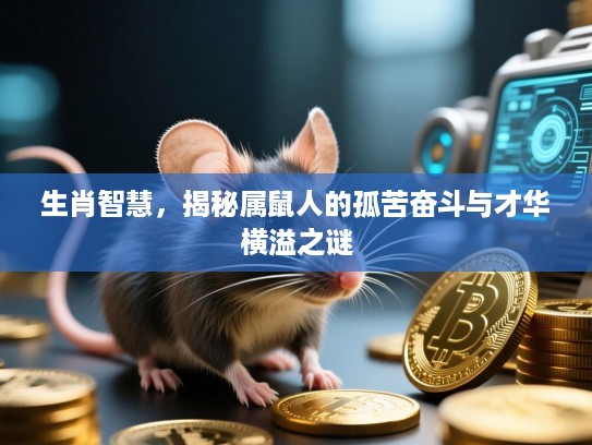 生肖智慧，揭秘属鼠人的孤苦奋斗与才华横溢之谜