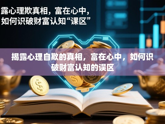 揭露心理自欺的真相,富在心中,如何识破财富认知的误区 揭露心理自欺的真相,富在心中,如何识破财富认知的误区