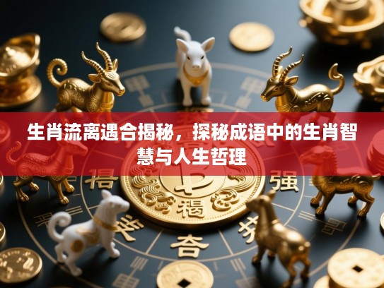 生肖流离遇合揭秘,探秘成语中的生肖智慧与人生哲理 生肖流离遇合揭秘,探秘成语中的生肖智慧与人生哲理