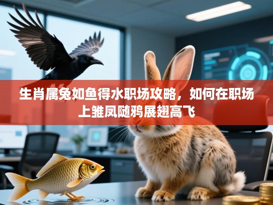 生肖属兔如鱼得水职场攻略,如何在职场上雏凤随鸦展翅高飞 生肖属兔如鱼得水职场攻略,如何在职场上雏凤随鸦展翅高飞