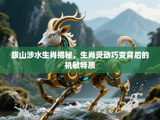 跋山涉水生肖揭秘,生肖灵动巧变背后的机敏特质 跋山涉水生肖揭秘,生肖灵动巧变背后的机敏特质