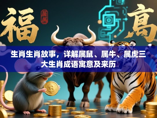 生肖生肖故事,详解属鼠、属牛、属虎三大生肖成语寓意及来历 生肖生肖故事,详解属鼠、属牛、属虎三大生肖成语寓意及来历