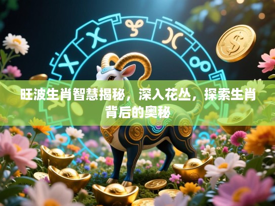 旺波生肖智慧揭秘,深入花丛,探索生肖背后的奥秘 旺波生肖智慧揭秘,深入花丛,探索生肖背后的奥秘