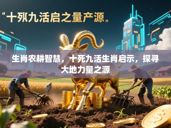 生肖农耕智慧,十死九活生肖启示,探寻大地力量之源 生肖农耕智慧,十死九活生肖启示,探寻大地力量之源
