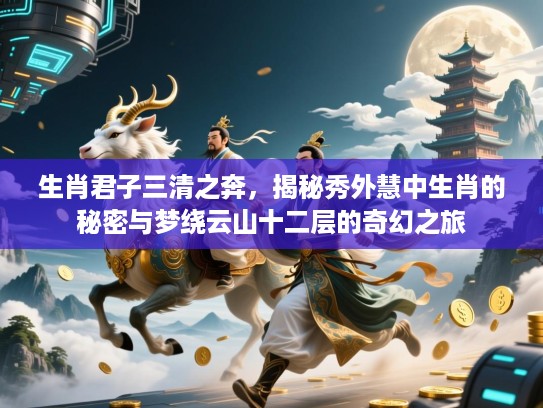 生肖君子三清之奔，揭秘秀外慧中生肖的秘密与梦绕云山十二层的奇幻之旅