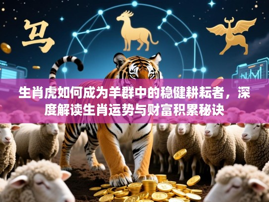 生肖虎如何成为羊群中的稳健耕耘者，深度解读生肖运势与财富积累秘诀