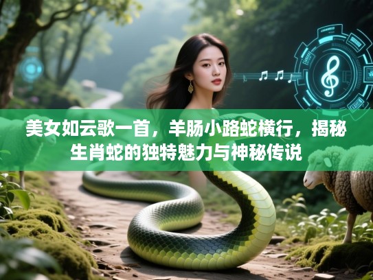 美女如云歌一首,羊肠小路蛇横行,揭秘生肖蛇的独特魅力与神秘传说 美女如云歌一首,羊肠小路蛇横行,揭秘生肖蛇的独特魅力与神秘传说