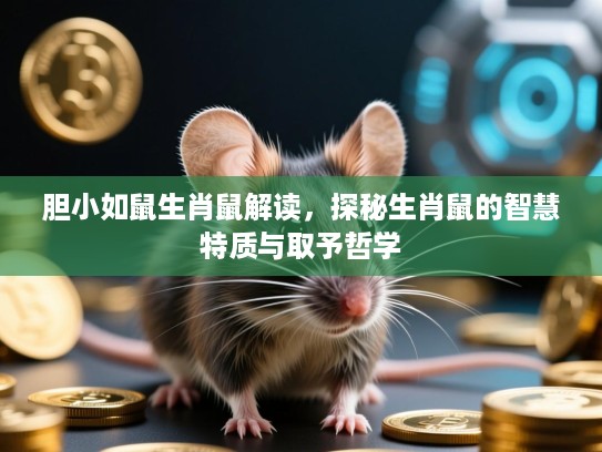 胆小如鼠生肖鼠解读，探秘生肖鼠的智慧特质与取予哲学