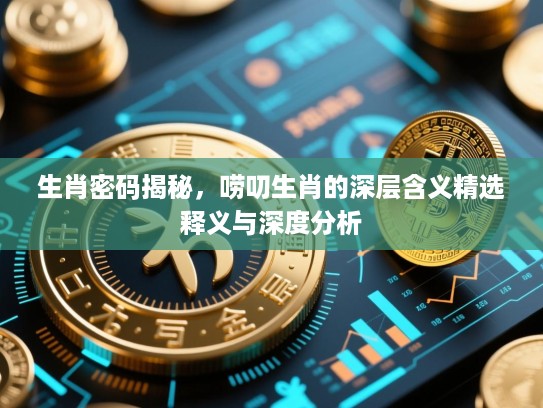 生肖密码揭秘,唠叨生肖的深层含义精选释义与深度分析 生肖密码揭秘,唠叨生肖的深层含义精选释义与深度分析