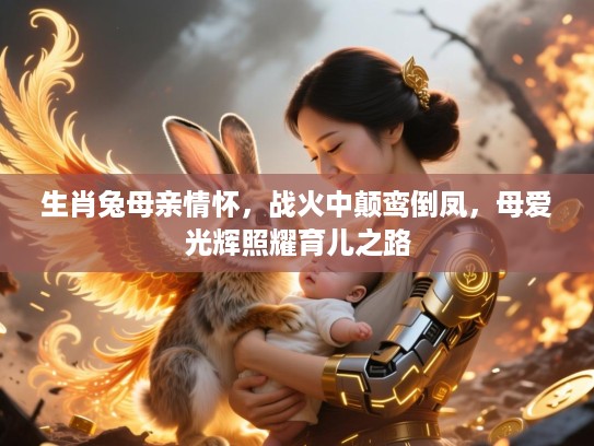 生肖兔母亲情怀,战火中颠鸾倒凤,母爱光辉照耀育儿之路 生肖兔母亲情怀,战火中颠鸾倒凤,母爱光辉照耀育儿之路