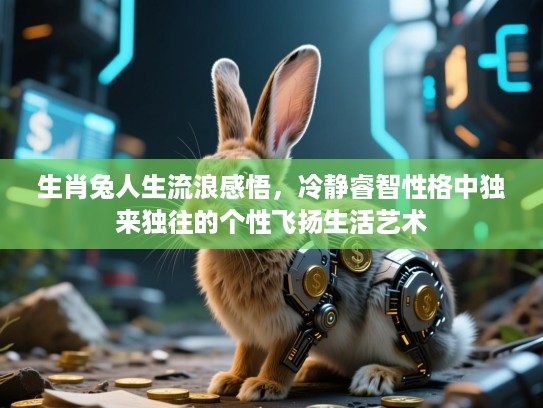 生肖兔人生流浪感悟，冷静睿智性格中独来独往的个性飞扬生活艺术