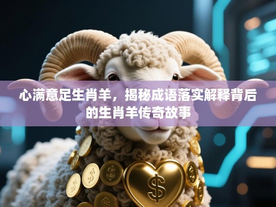 心满意足生肖羊，揭秘成语落实解释背后的生肖羊传奇故事