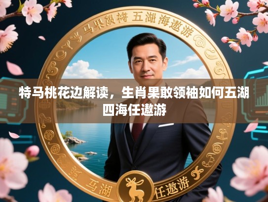 特马桃花边解读，生肖果敢领袖如何五湖四海任遨游