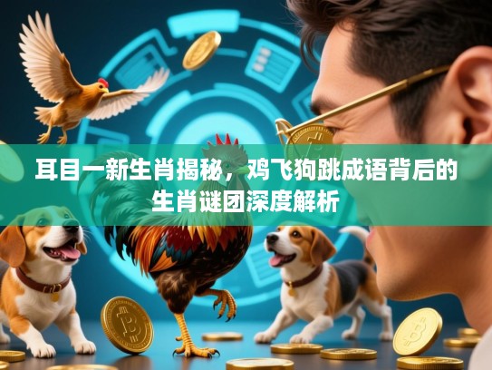 耳目一新生肖揭秘，鸡飞狗跳成语背后的生肖谜团深度解析