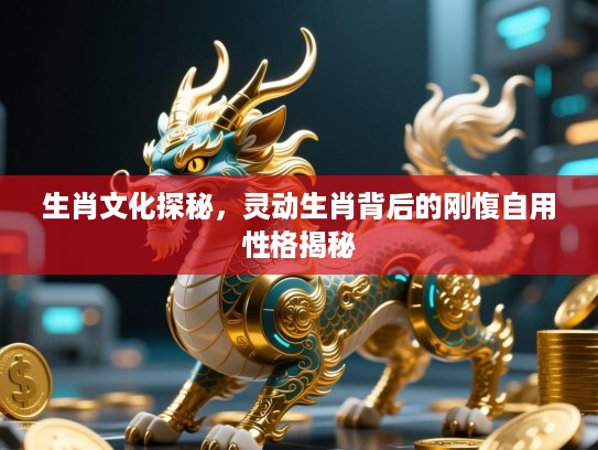 生肖文化探秘,灵动生肖背后的刚愎自用性格揭秘 生肖文化探秘,灵动生肖背后的刚愎自用性格揭秘