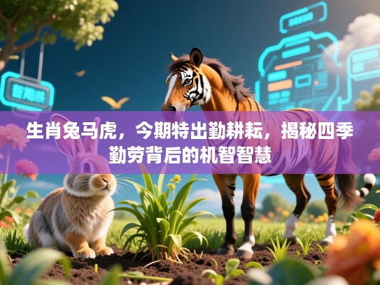 生肖兔马虎，今期特出勤耕耘，揭秘四季勤劳背后的机智智慧