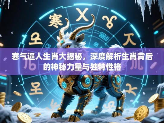 寒气逼人生肖大揭秘，深度解析生肖背后的神秘力量与独特性格