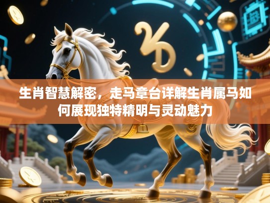 生肖智慧解密，走马章台详解生肖属马如何展现独特精明与灵动魅力