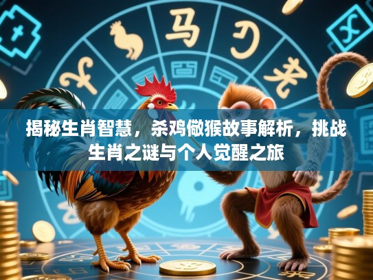 揭秘生肖智慧，杀鸡儆猴故事解析，挑战生肖之谜与个人觉醒之旅