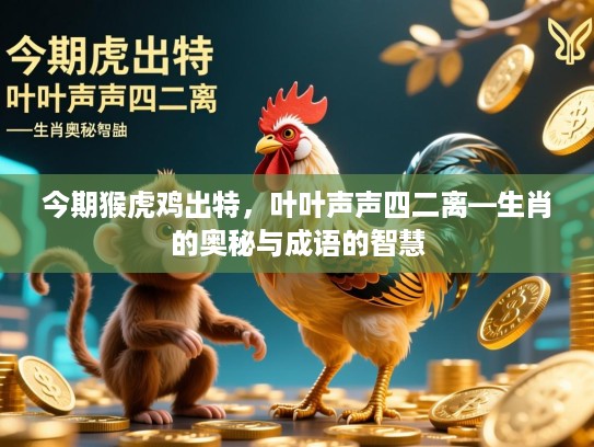 今期猴虎鸡出特，叶叶声声四二离—生肖的奥秘与成语的智慧