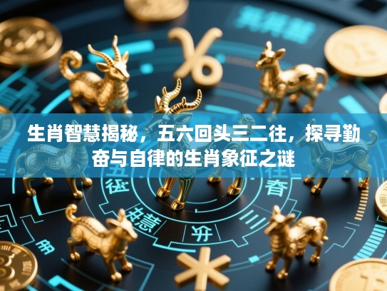 生肖智慧揭秘，五六回头三二往，探寻勤奋与自律的生肖象征之谜
