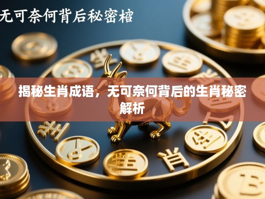揭秘生肖成语,无可奈何背后的生肖秘密解析 揭秘生肖成语,无可奈何背后的生肖秘密解析
