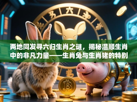 两地同发寻六归生肖之谜,揭秘温顺生肖中的非凡力量——生肖兔与生肖猪的特别之旅 两地同发寻六归生肖之谜,揭秘温顺生肖中的非凡力量——生肖兔与生肖猪的特别之旅