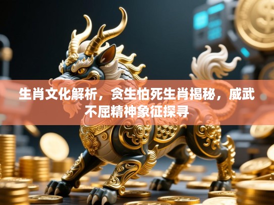 生肖文化解析,贪生怕死生肖揭秘,威武不屈精神象征探寻 生肖文化解析,贪生怕死生肖揭秘,威武不屈精神象征探寻